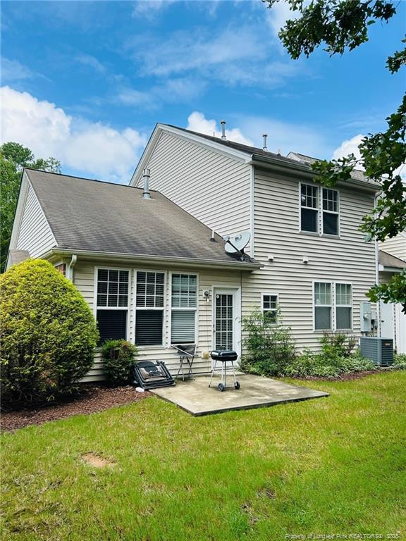 307 Founders Walk Dr, Morrisville, NC 27560