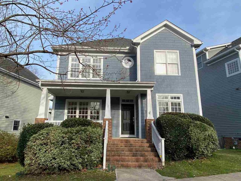 307 Glade St, Chapel Hill, NC 27516