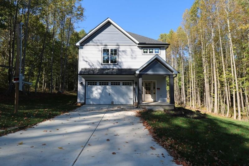 307 Glenn St, Franklinton, NC 27525