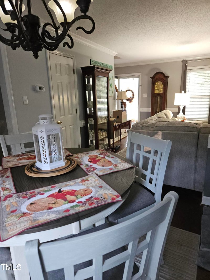 307 Goldleaf Dr, Goldsboro, NC 27534