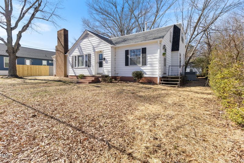 307 Gordon St, Roxboro, NC 27573