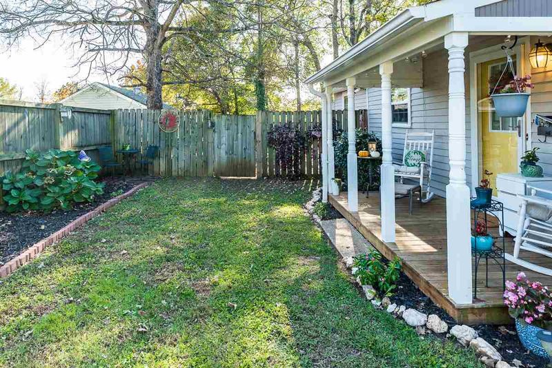 307 W Graham, Mebane, NC 27302