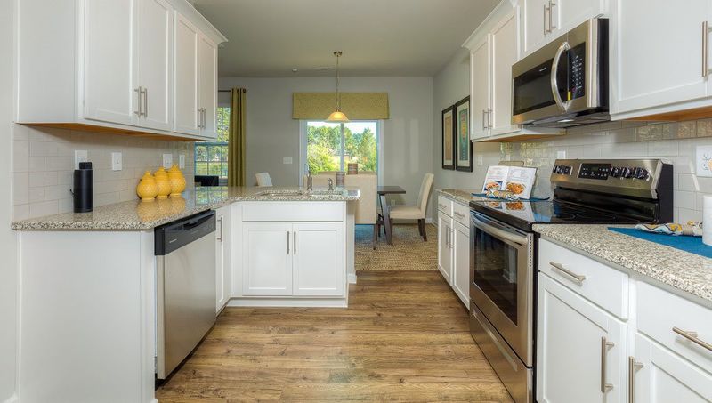 307 N Great White Way, Clayton, NC 27527
