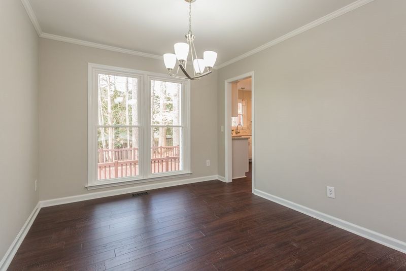 307 Gregory Dr, Cary, NC 27513
