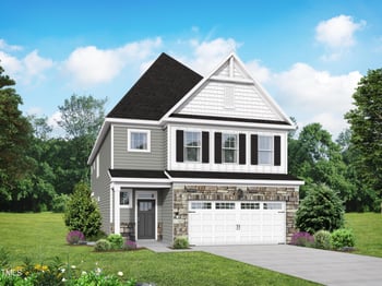 307 Gregory Vlg Dr, Lillington, NC 27546