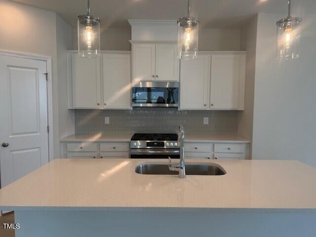 307 Gregory Vlg Dr, Lillington, NC 27546