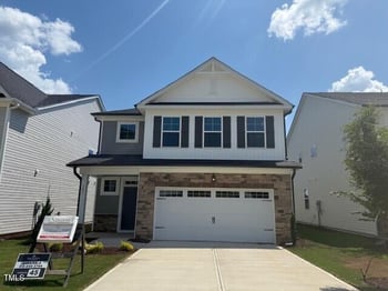 307 Gregory Vlg Dr, Lillington, NC 27546