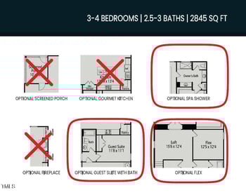 307 Gregory Vlg Dr, Lillington, NC 27546