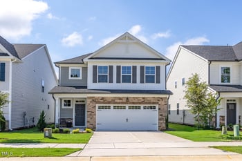 307 Gregory Vlg Dr, Lillington, NC 27546