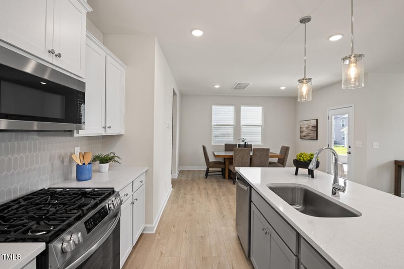307 Gregory Vlg Dr, Lillington, NC 27546