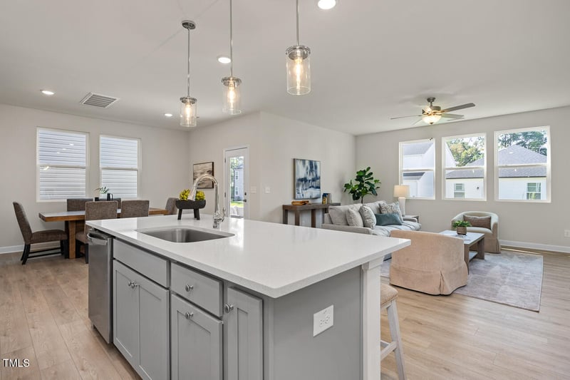 307 Gregory Vlg Dr, Lillington, NC 27546