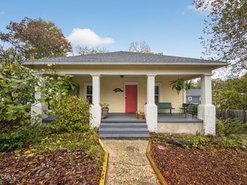 307 Guthrie Ave, Durham, NC 27703