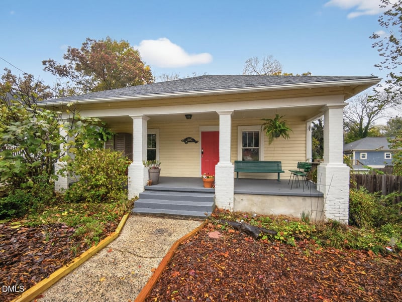 307 Guthrie Ave, Durham, NC 27703