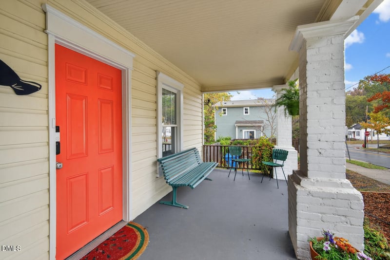 307 Guthrie Ave, Durham, NC 27703