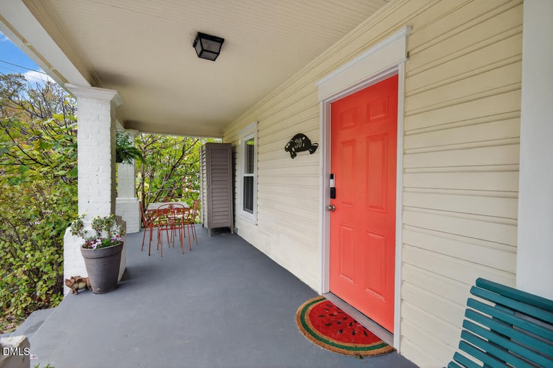 307 Guthrie Ave, Durham, NC 27703