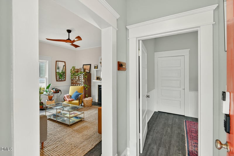 307 Guthrie Ave, Durham, NC 27703