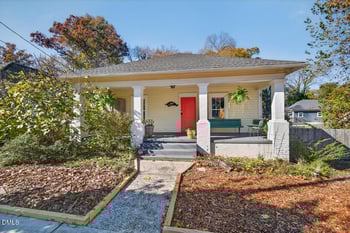 307 Guthrie Ave, Durham, NC 27703