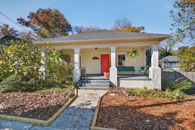 307 Guthrie Ave, Durham, NC 27703