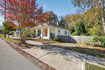 307 Guthrie Ave, Durham, NC 27703