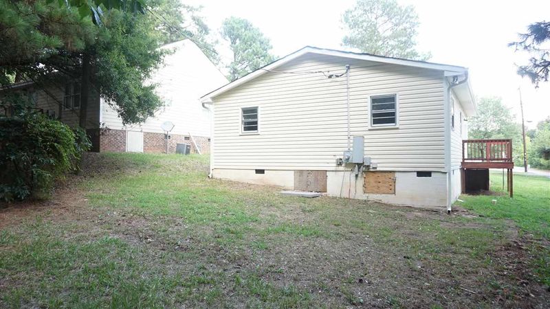 307 Hardee St, Durham, NC 27703