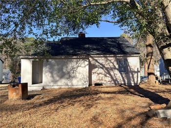 307 Hawthorne Dr, Fayetteville, NC 28301