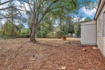 307 Hawthorne Rd, Fayetteville, NC 28301