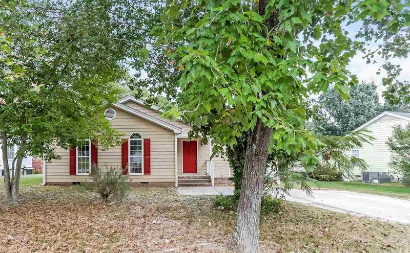 307 Heathwick Dr, Knightdale, NC 27545