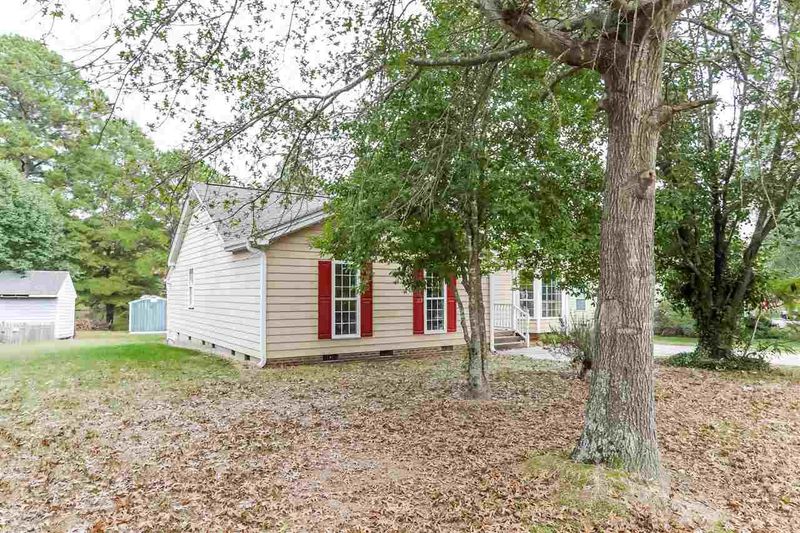 307 Heathwick Dr, Knightdale, NC 27545