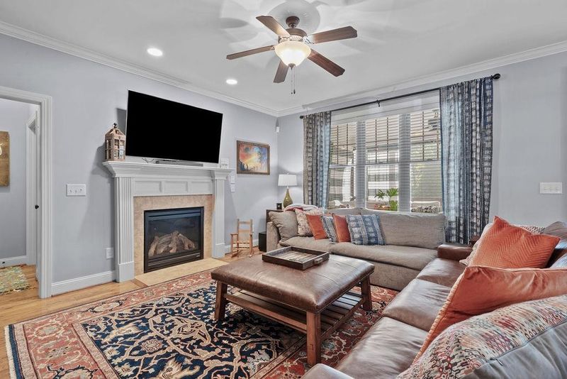 307 Heflin Ct, Wake Forest, NC 27587