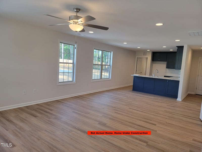 307 Holmes St, Benson, NC 27504