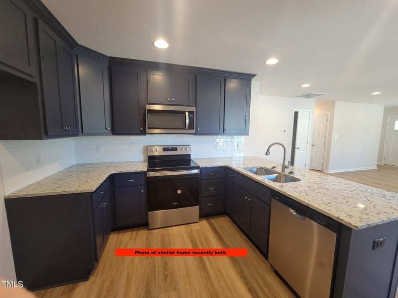 307 Holmes St, Benson, NC 27504