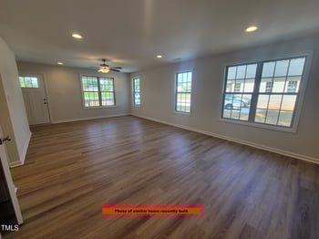 307 Holmes St, Benson, NC 27504