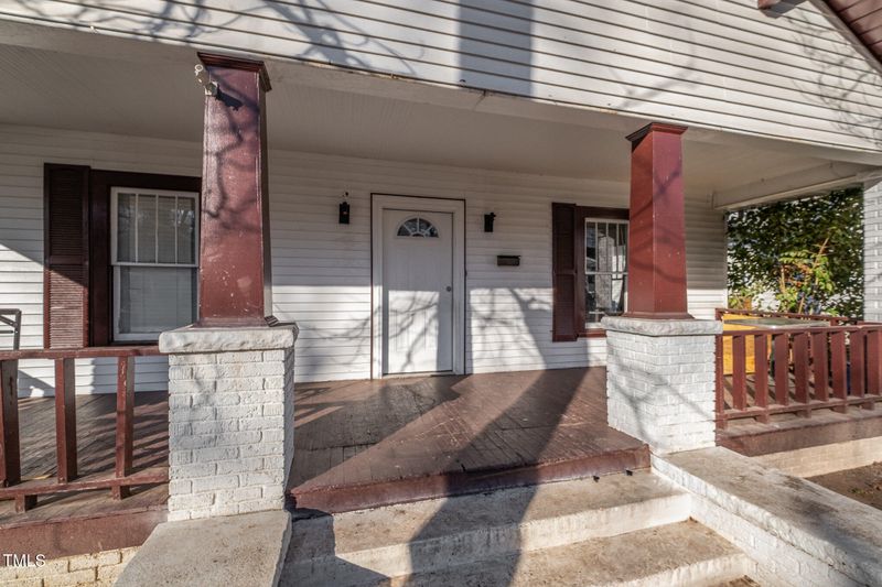 307 N Hyde Park Ave, Durham, NC 27703