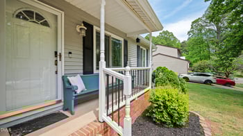 307 Indigo Dr, Cary, NC 27513