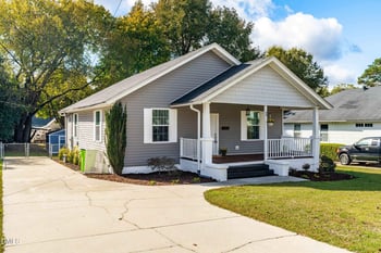 307 J St, Erwin, NC 28339