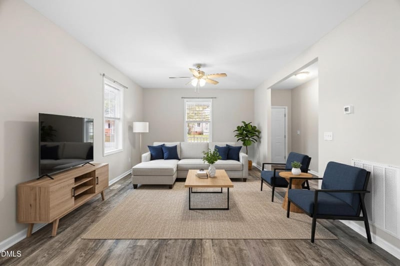 307 J St, Erwin, NC 28339