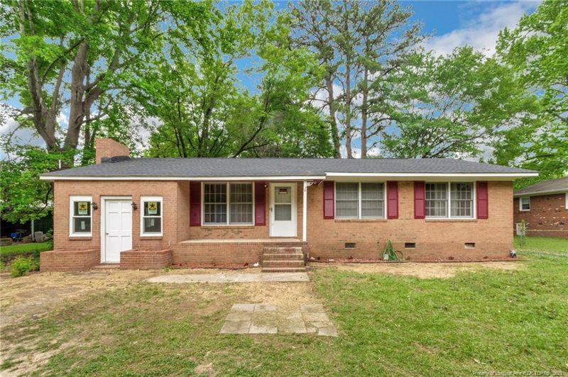 307 Judd St, Sanford, NC 27332