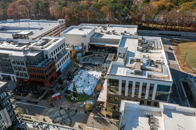 307 Keener St, Cary, NC 27511