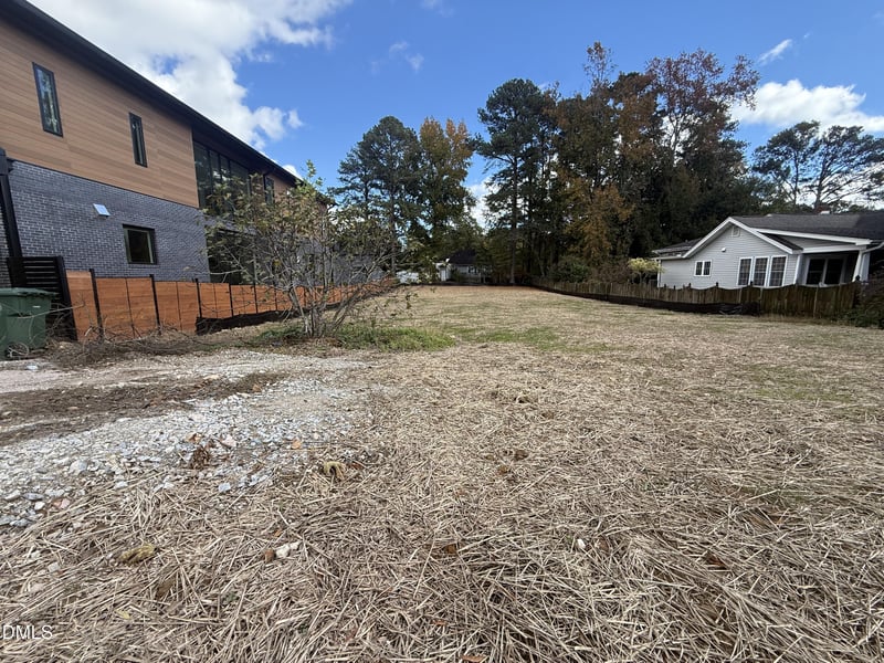 307 Keener St, Cary, NC 27511