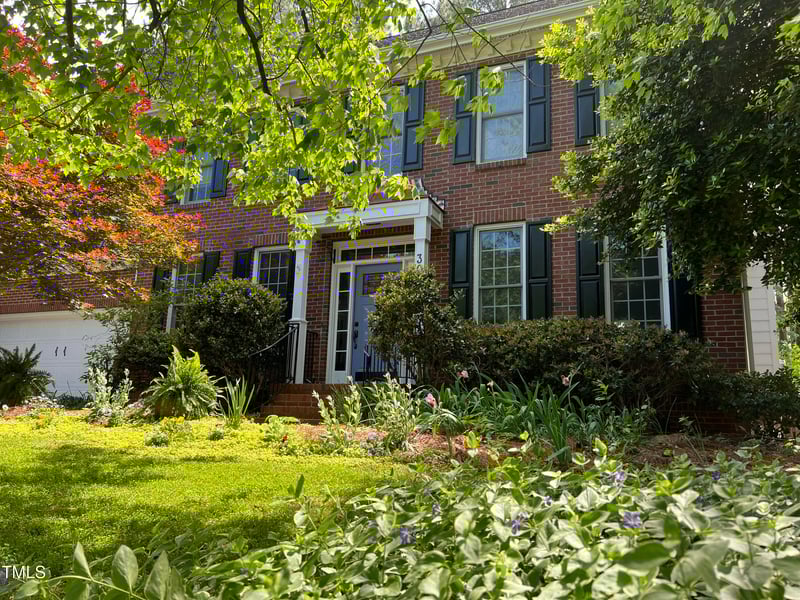 307 Kellyridge Dr, Apex, NC 27502
