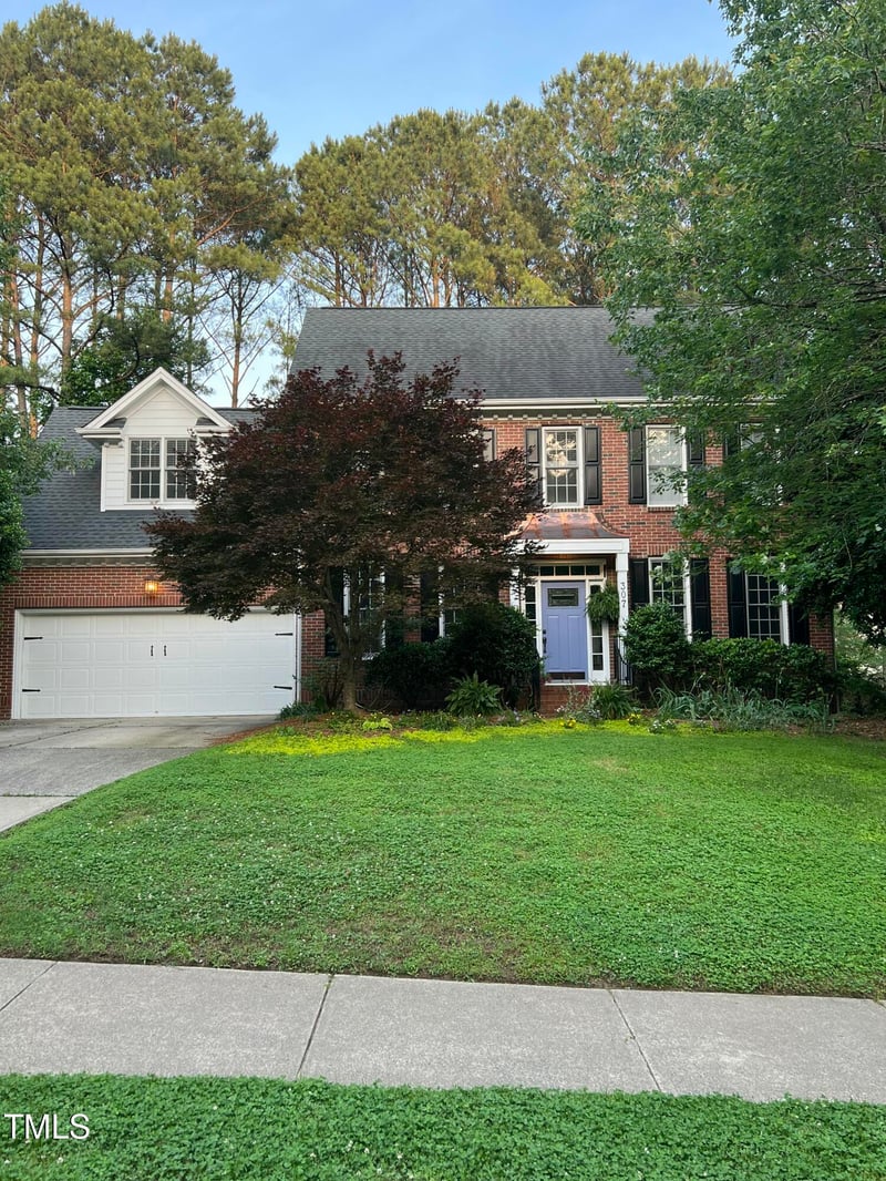 307 Kellyridge Dr, Apex, NC 27502
