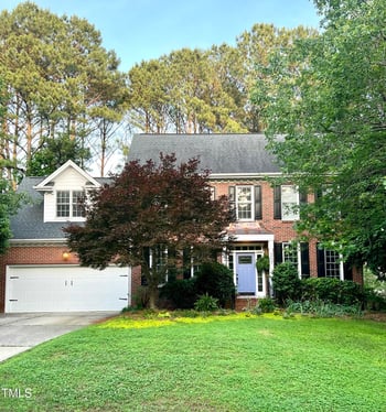 307 Kellyridge Dr, Apex, NC 27502