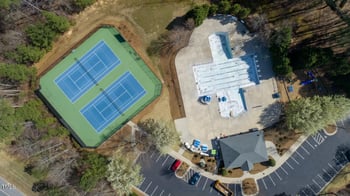 307 Kellyridge Dr, Apex, NC 27502