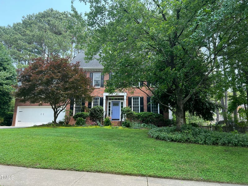 307 Kellyridge Dr, Apex, NC 27502