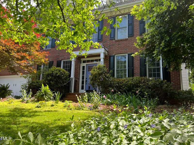 307 Kellyridge Dr, Apex, NC 27502