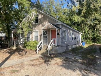 307 Kennedy St, Raleigh, NC 27610