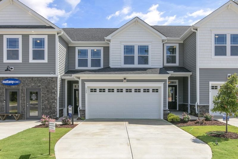 307 Kineton Woods Way, Garner, NC 27529