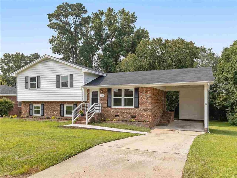 307 King Arthur Trl, Garner, NC 27529