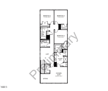 307 King Closer Dr, Cary, NC 27519