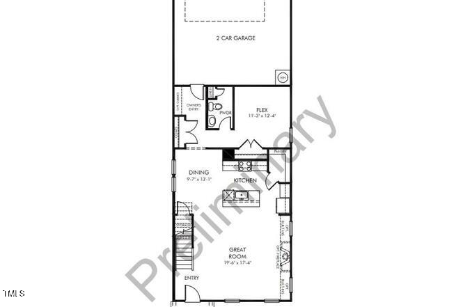 307 King Closer Dr, Cary, NC 27519